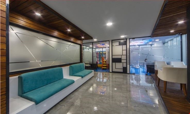 Clinica Stomatologica Dis Levent 1